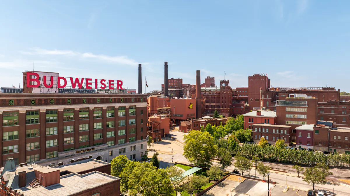 ESL090324 Anheuser Busch 29