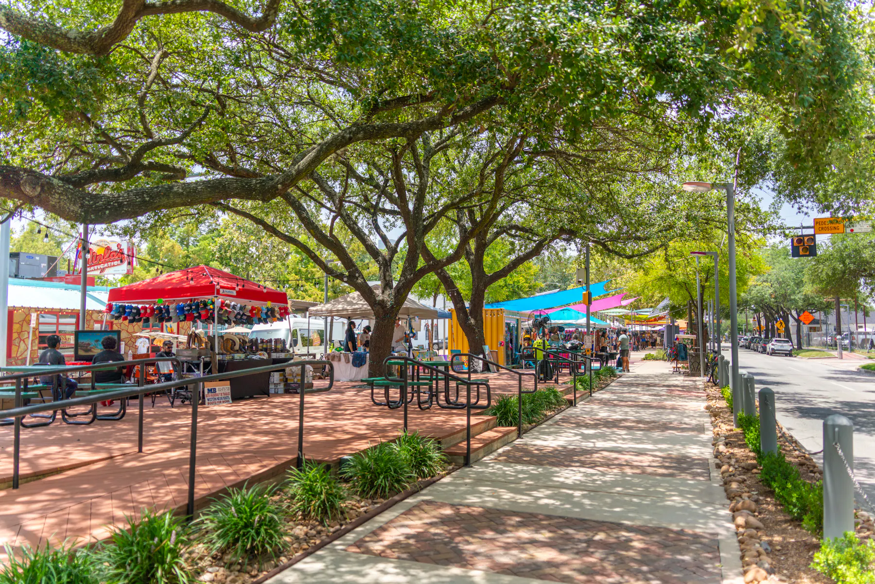 East End Farmers Market 9