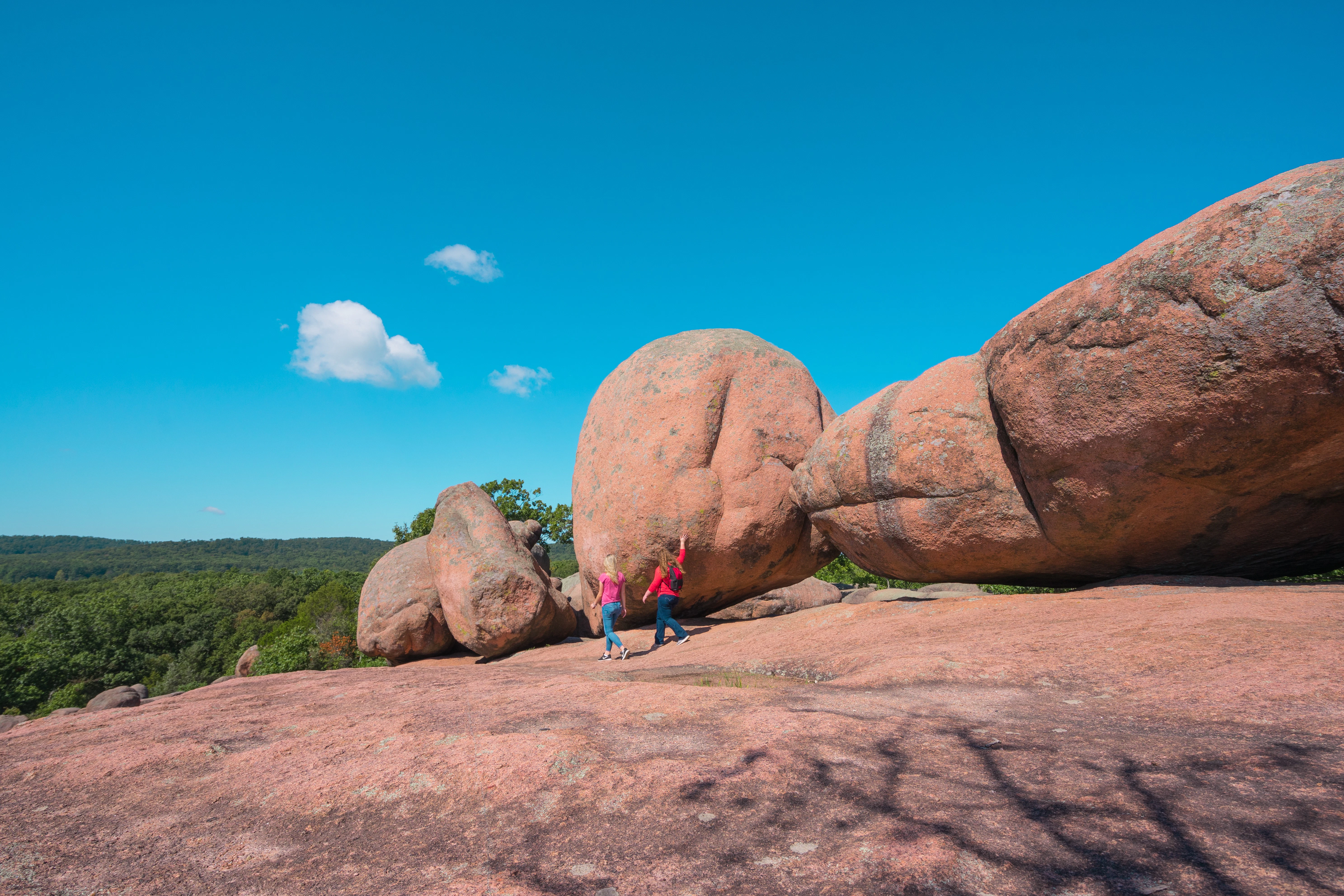 Elephant Rocks State Park 3