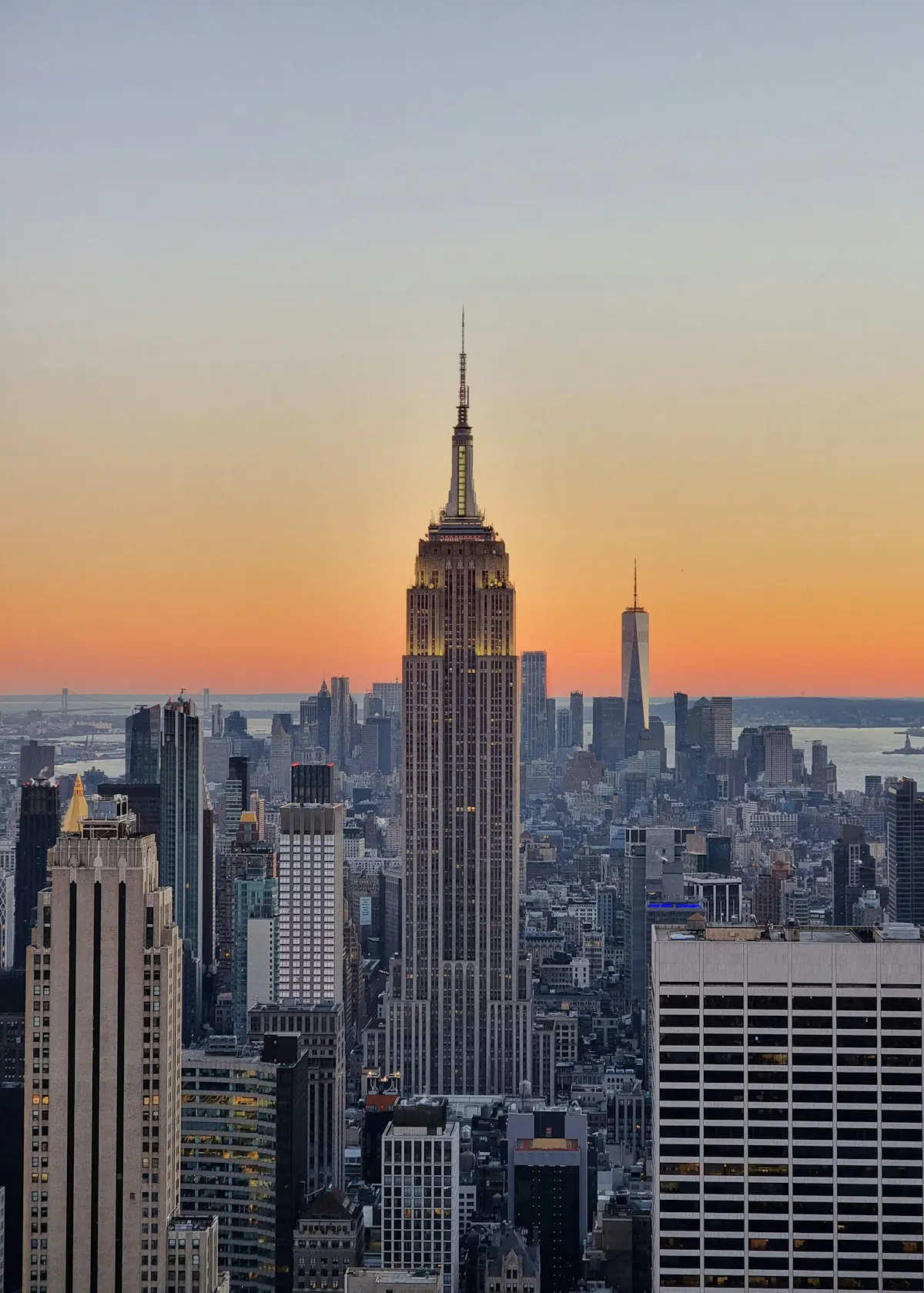 Empire State Building