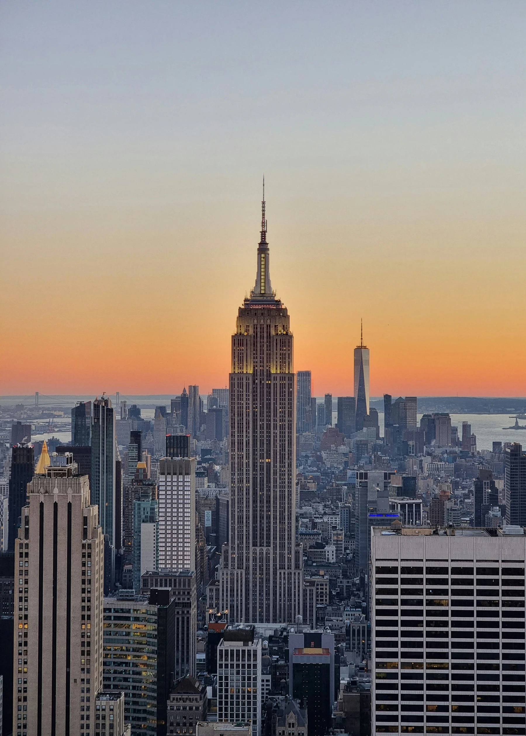 Empire State Building