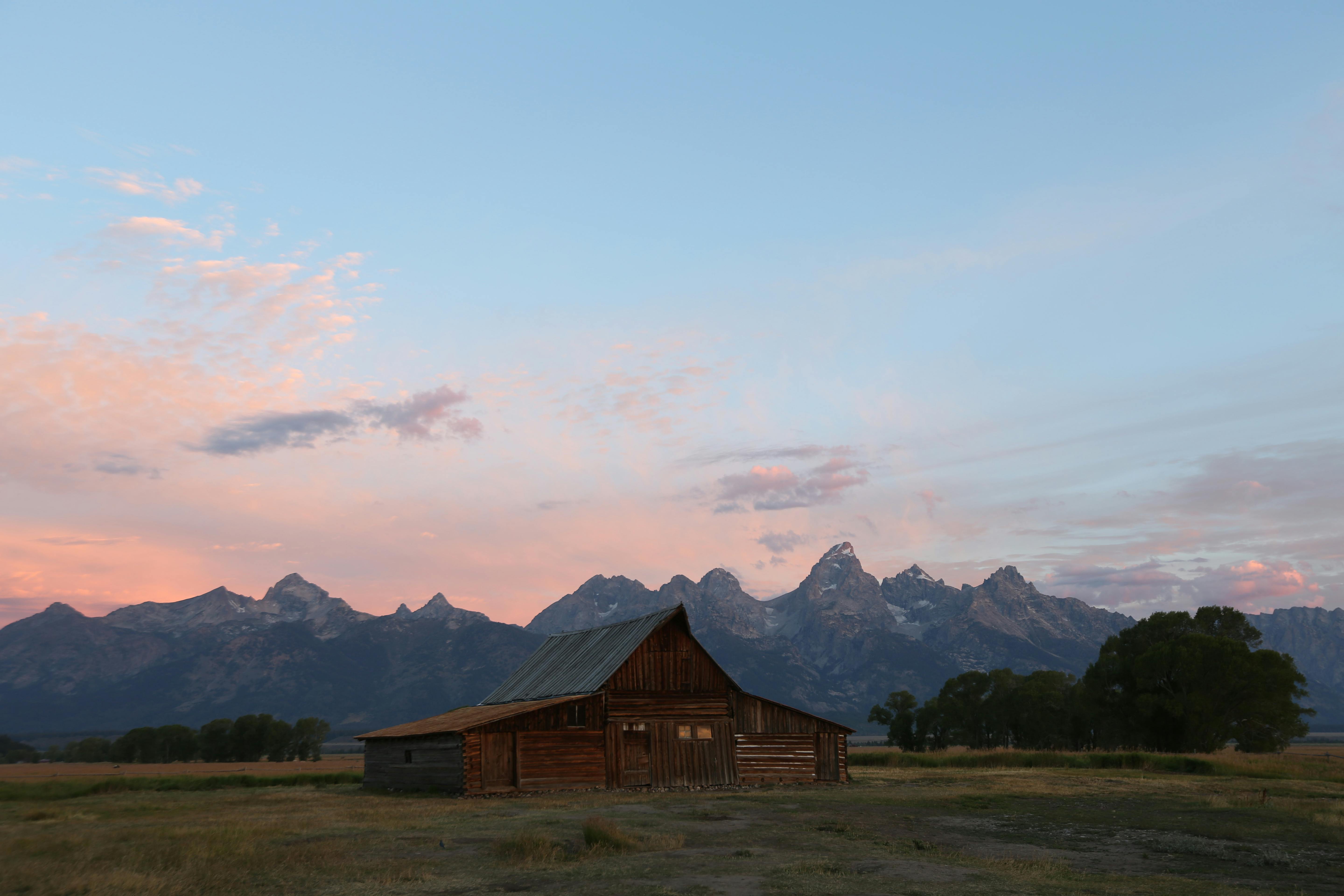 FBGrand Teton National Park 4
