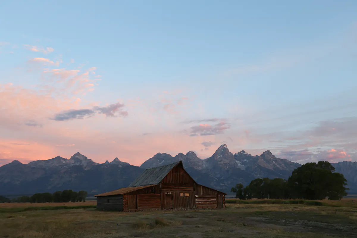 FBGrand Teton National Park 4