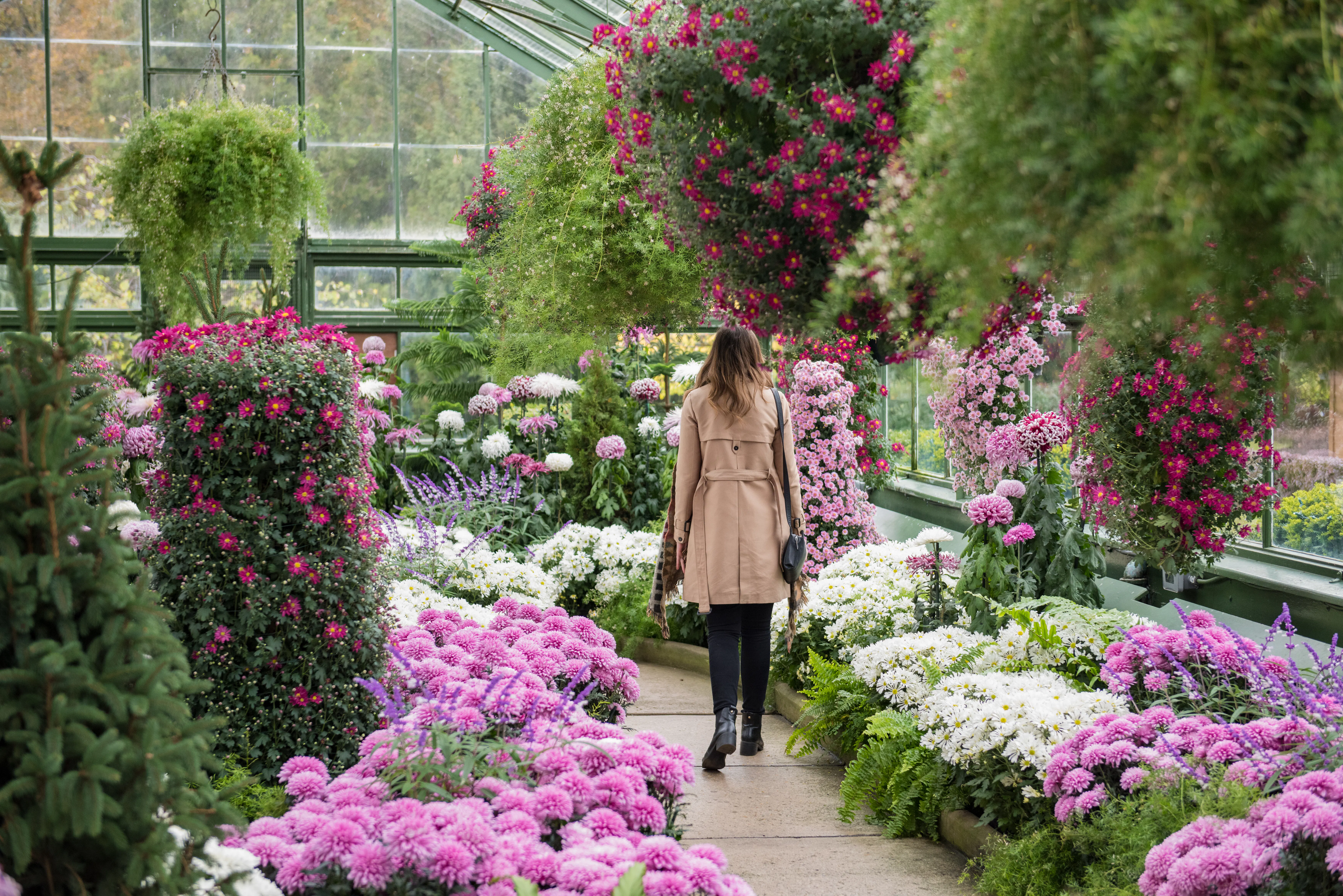 Floral Showhouse 4