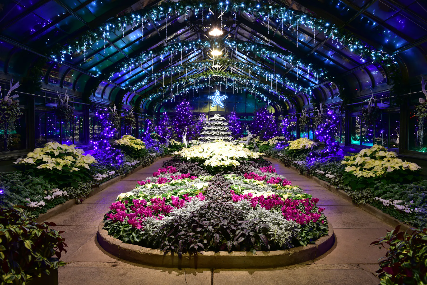 Floral Showhouse 5