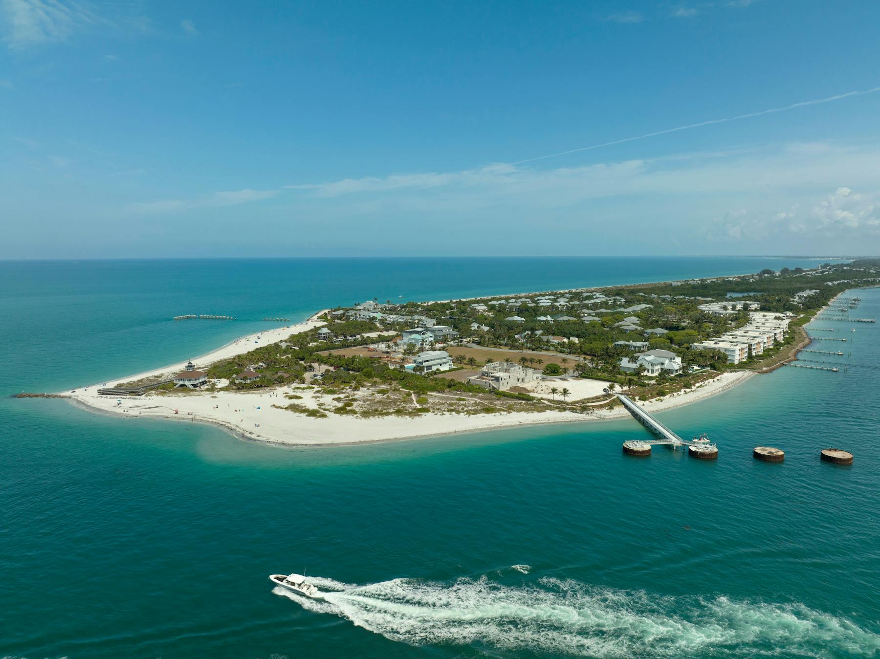 Fort Myers Islands Beaches and Neighborhoods BocaGrande CC2