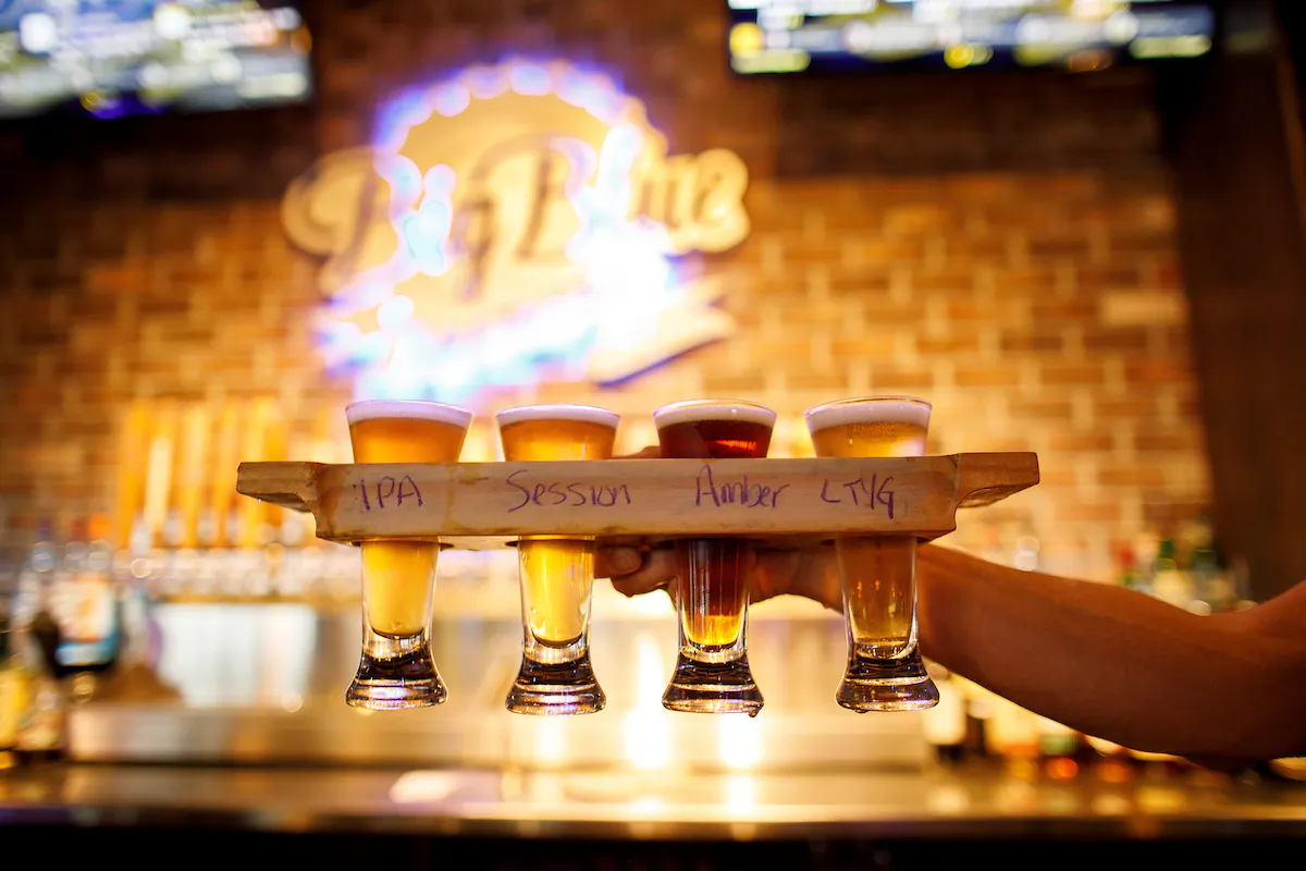 Fort Myers Islands Beaches and Neighborhoods Brewery 5