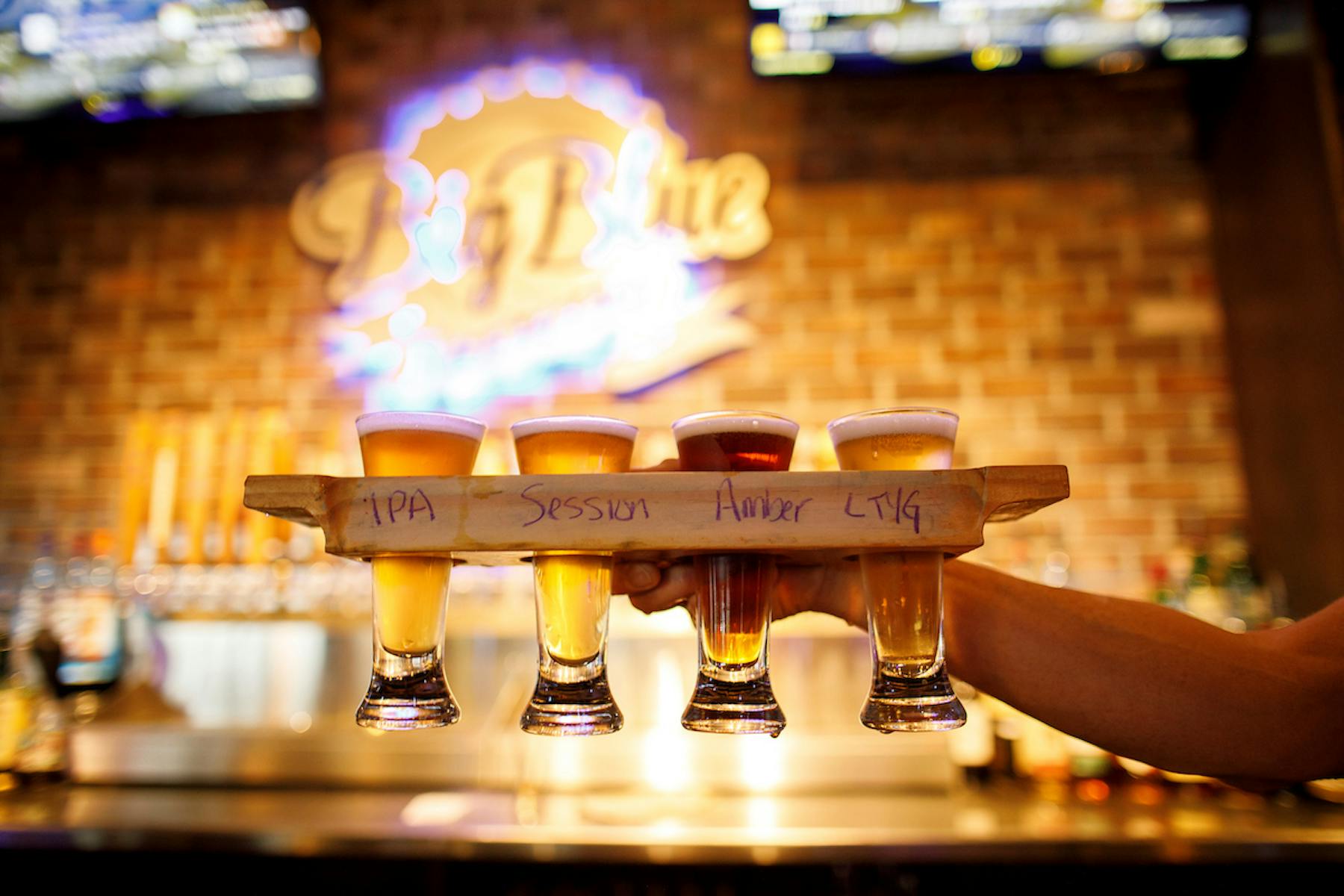 Fort Myers Islands Beaches and Neighborhoods Brewery 5