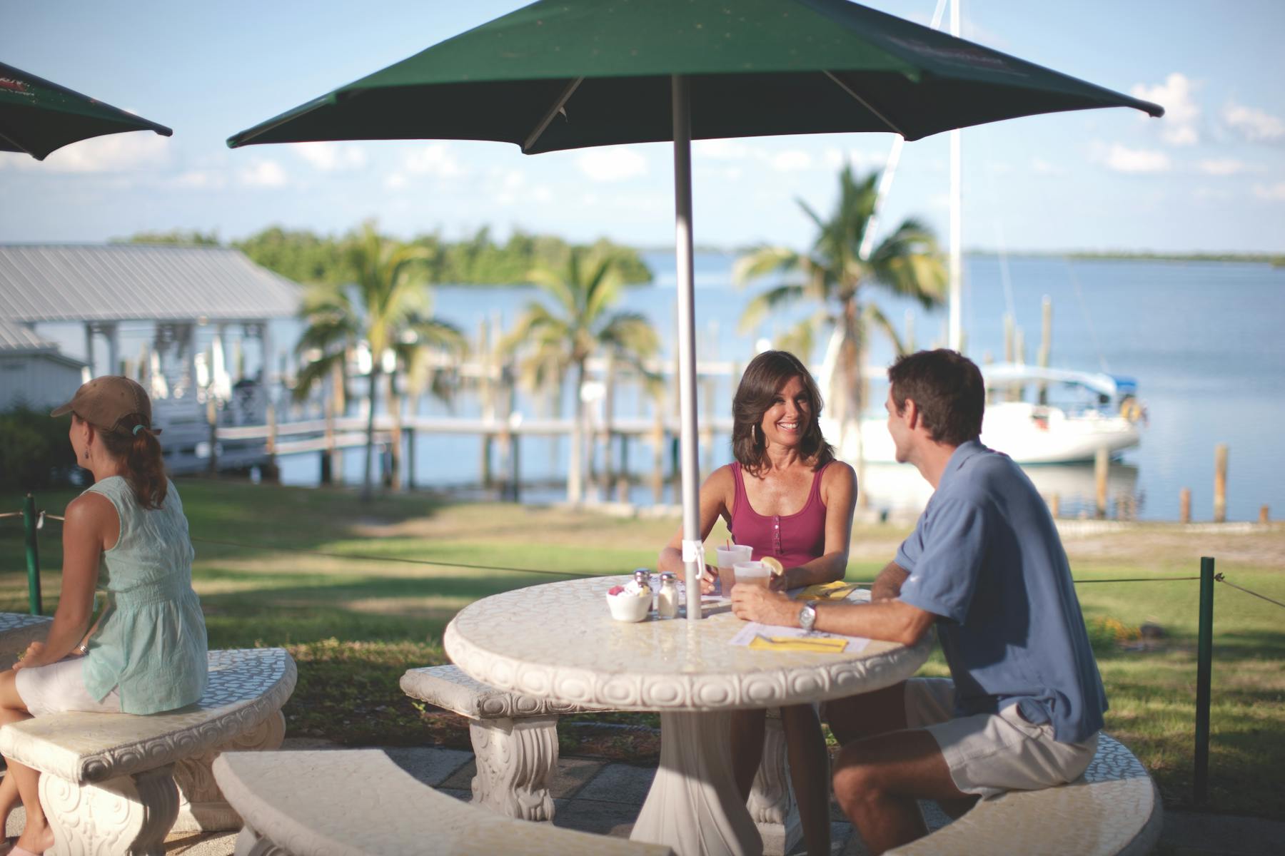 Fort Myers Islands Beaches and Neighborhoods Cabbage Key