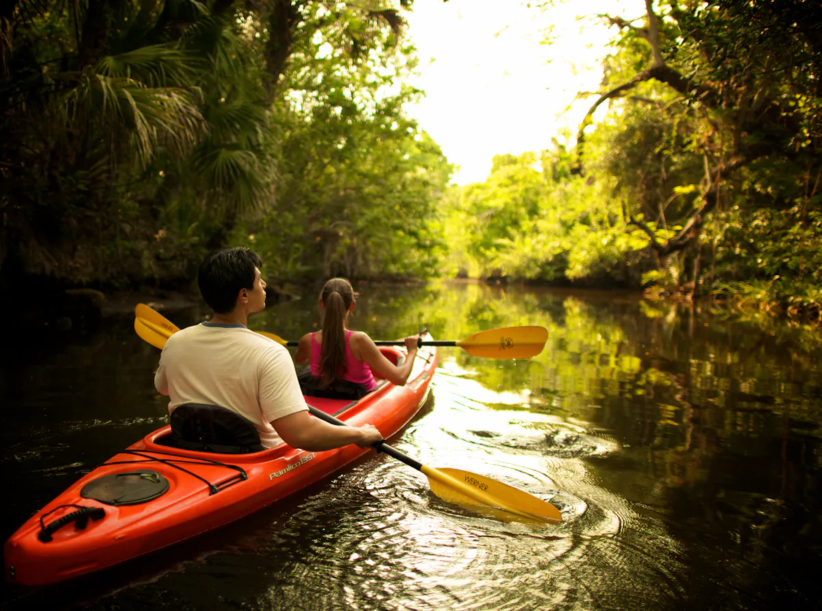 Fort Myers Islands Beaches and Neighborhoods Estero River 3