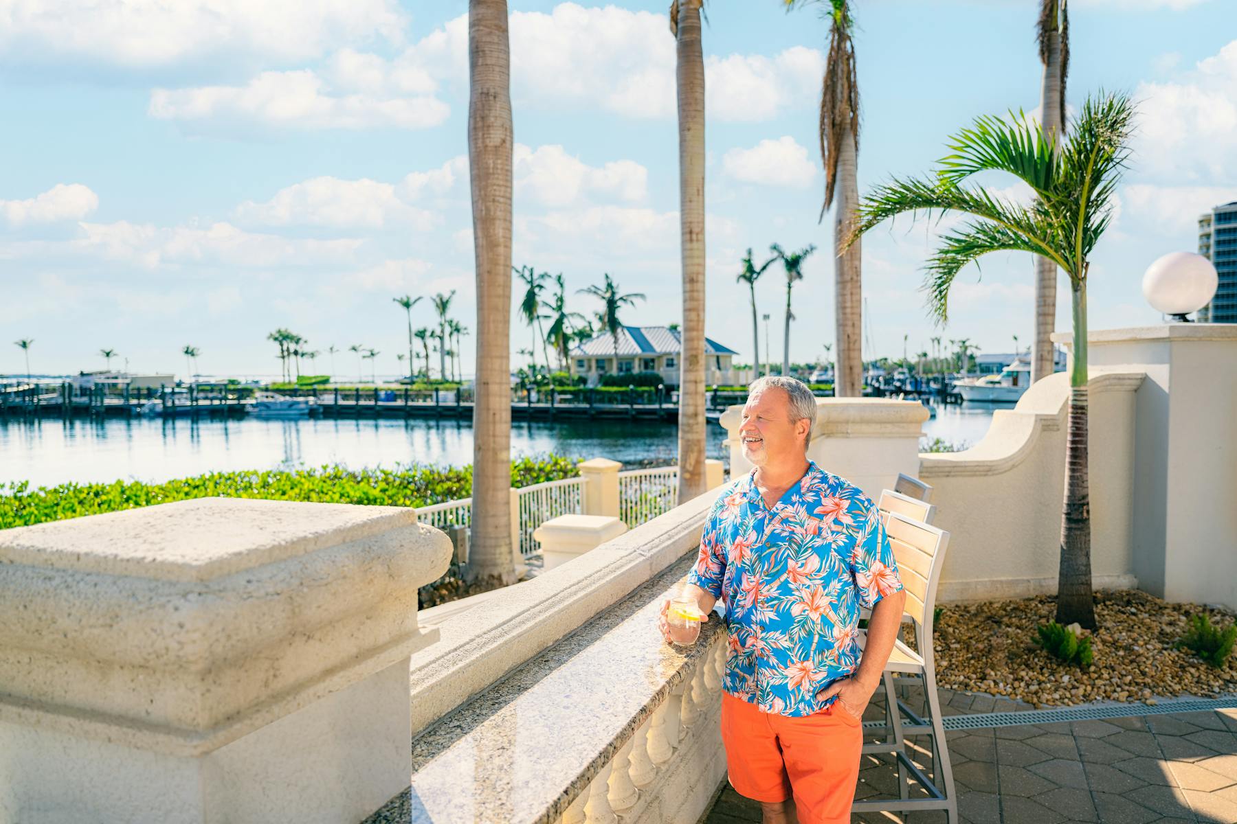 Fort Myers Islands Beaches and Neighborhoods LEE REX 0174 Edit The Westin Cape Coral2