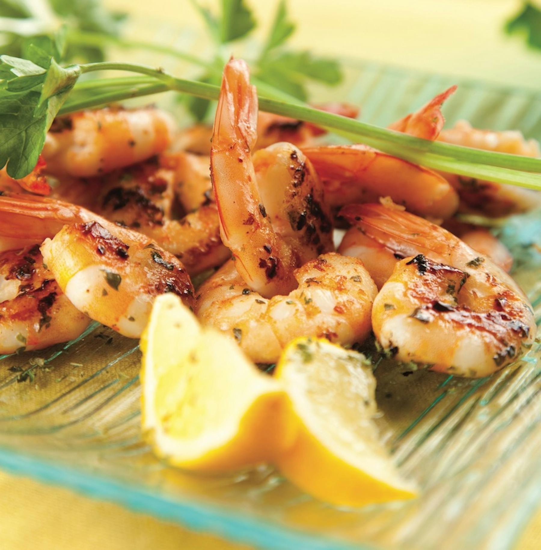 Fort Myers Islands Beaches and Neighborhoods Shrimp platter