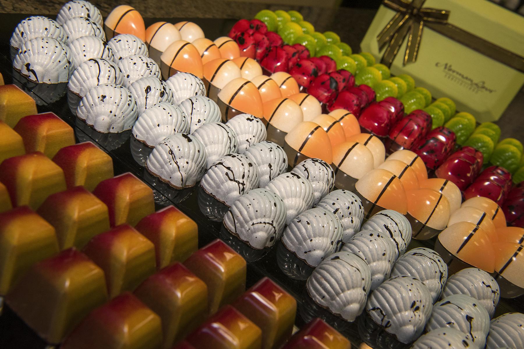 Fort Myers Islands beaches neighborhoods Norman Love Confections2