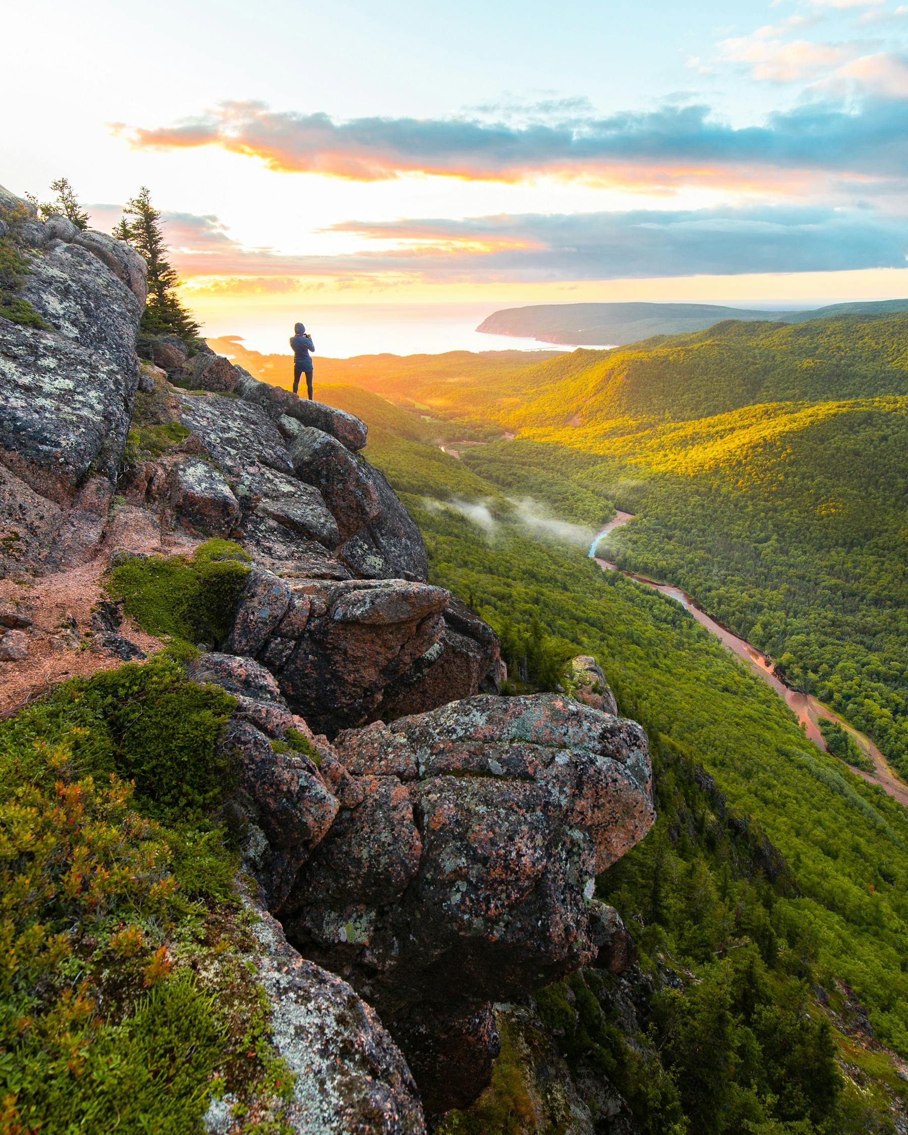 Franey Trail 2REV
