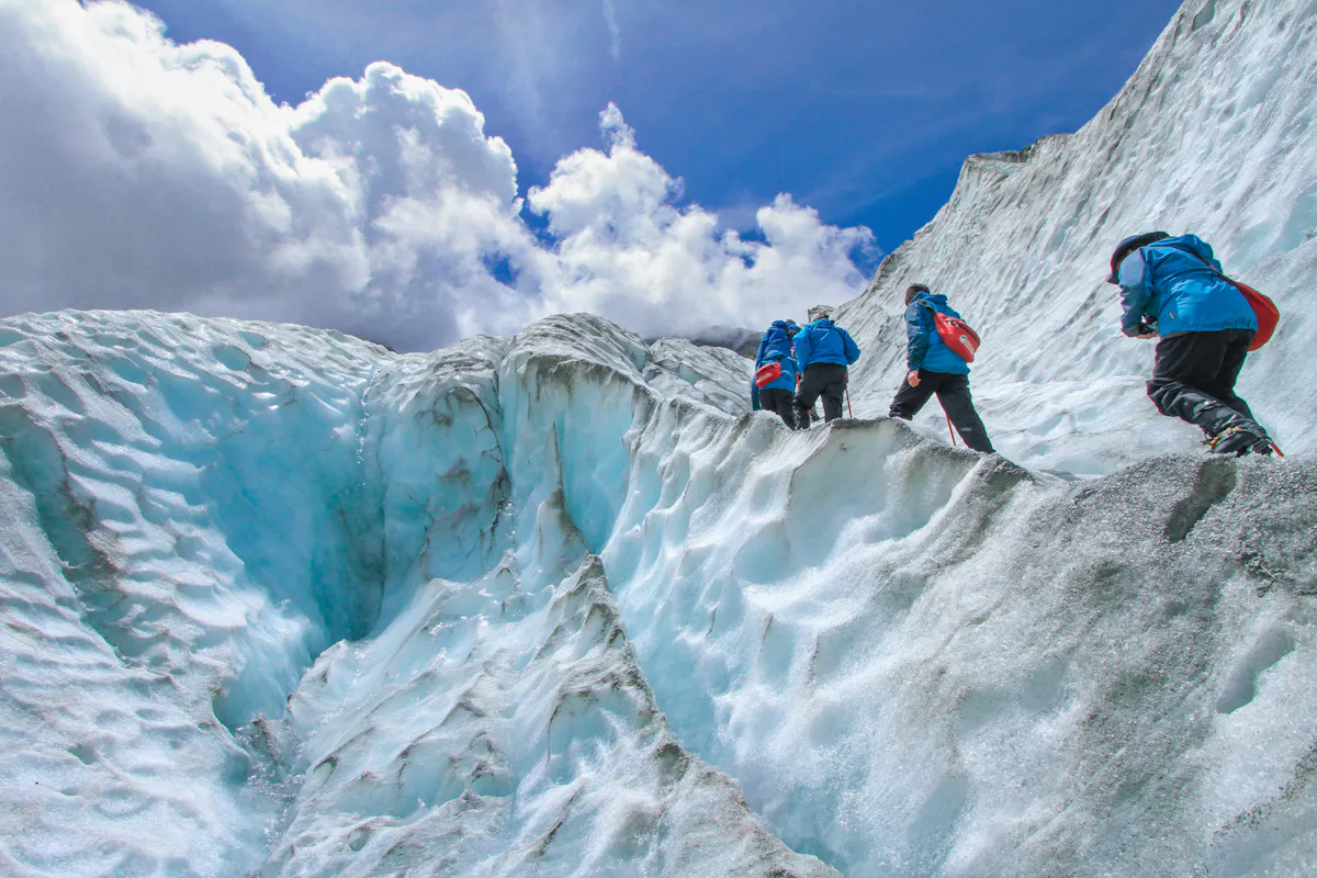 Franz Josef Glacier2