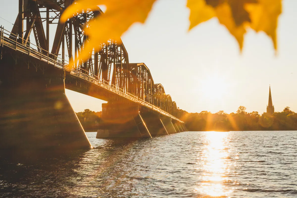 Fredericton Saint Joh Ruver 2019 LifeofAshMac Fall Fredericton Area 45