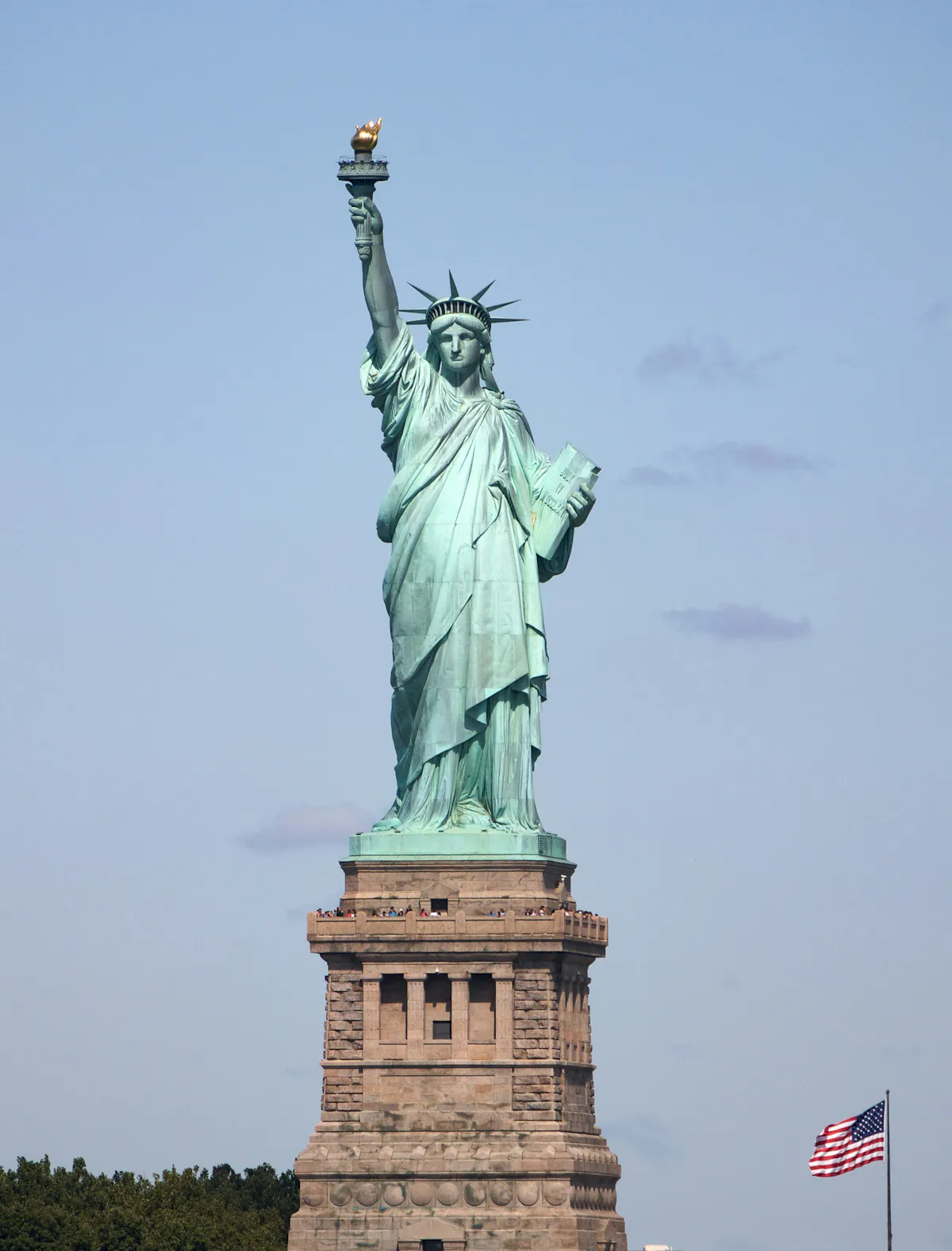 Freiheitsstatue