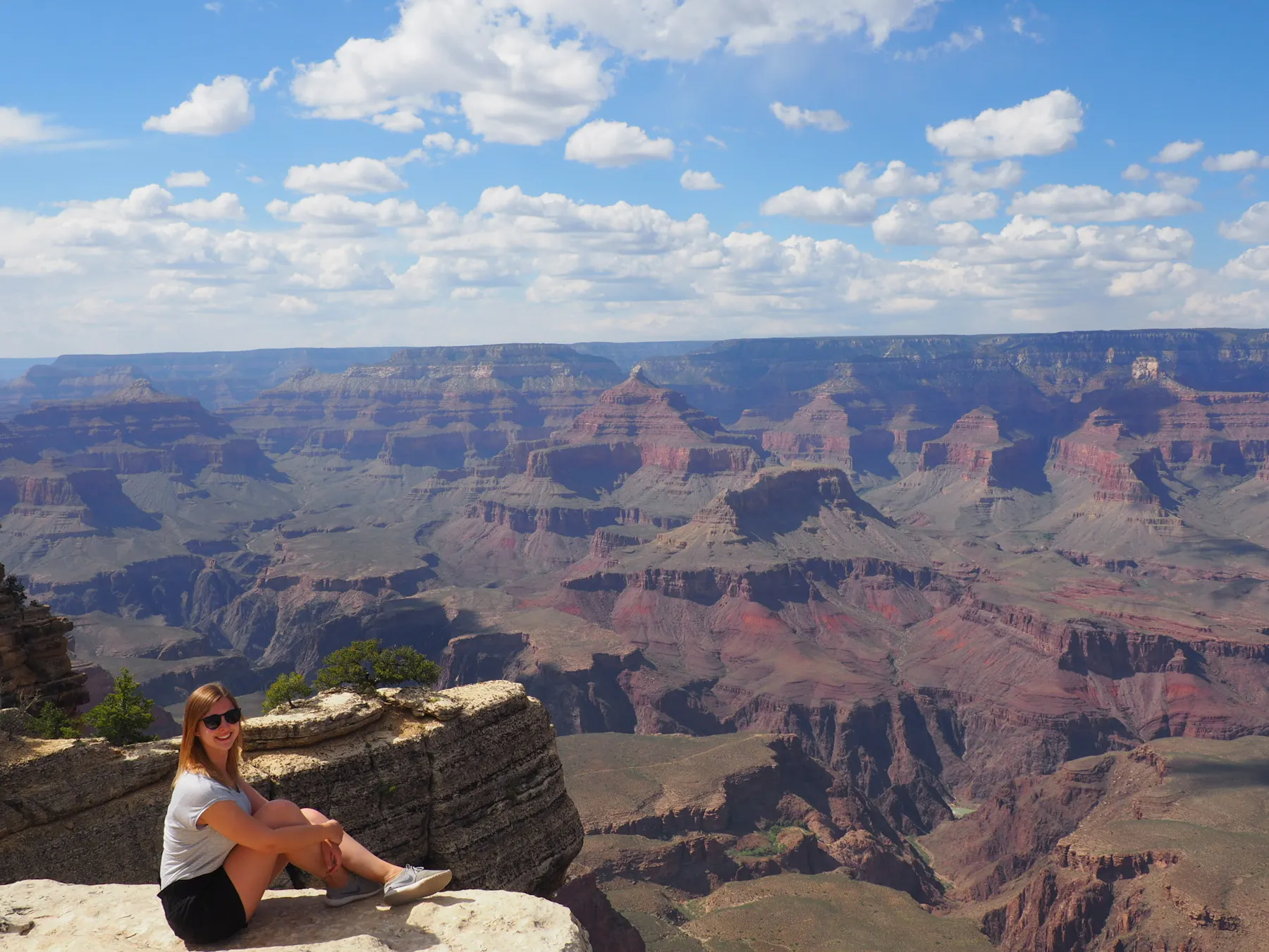 Grand Canyon