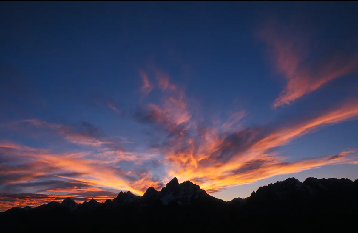 Grand Teton National Park 5