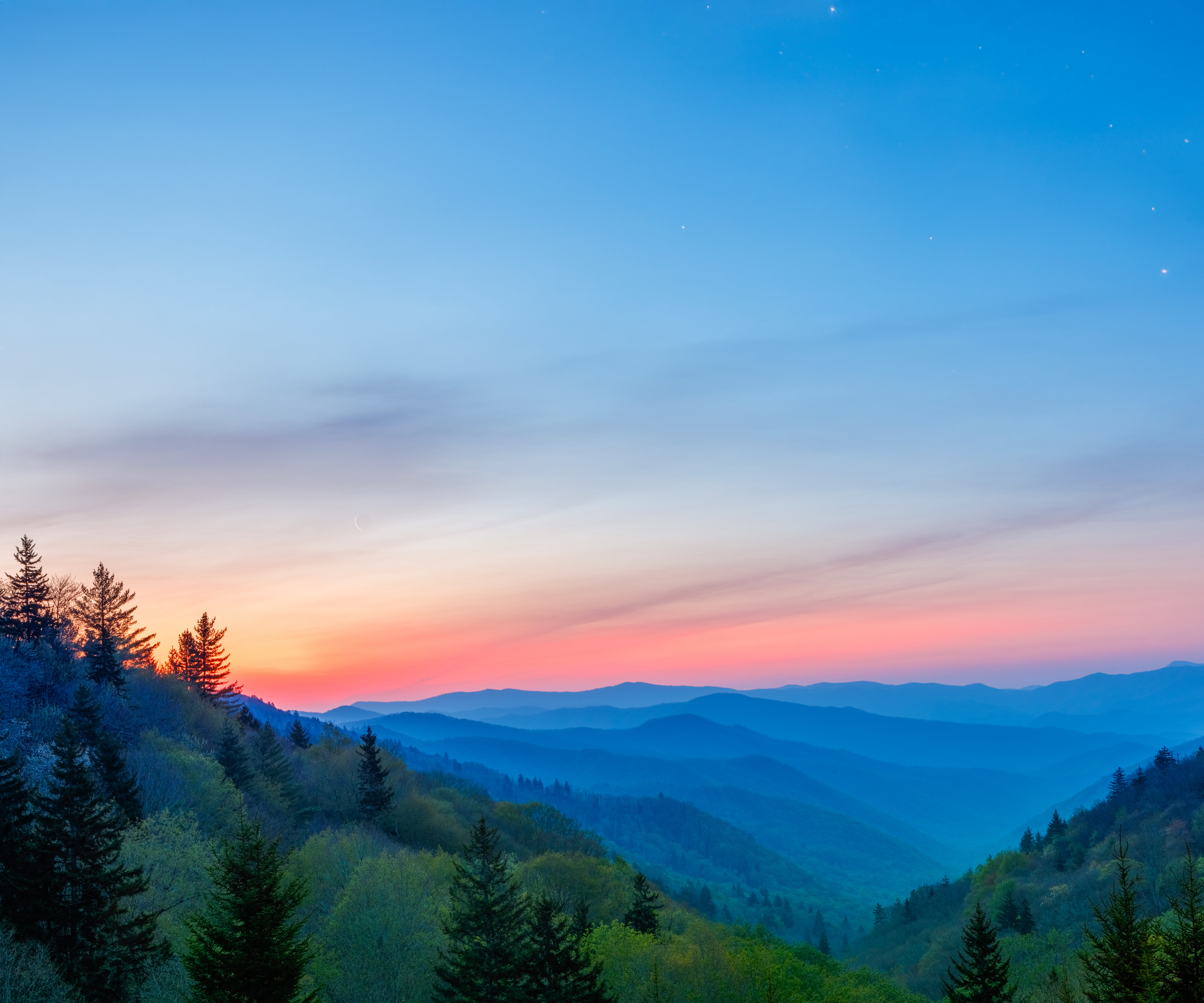 GreatSmokeyMountains