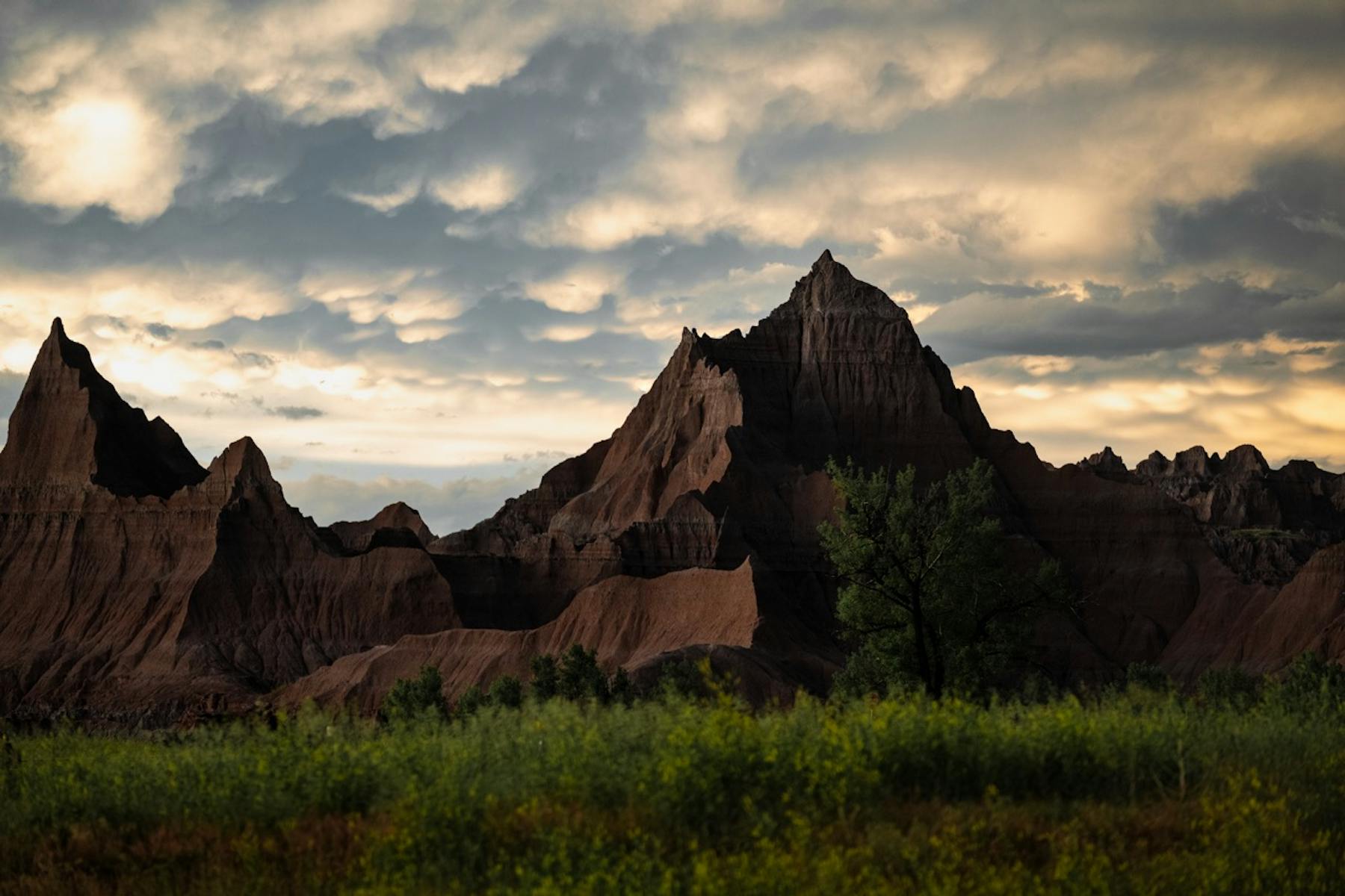Gross Badlands CarCamping 20240616 ByronBanasiak 105