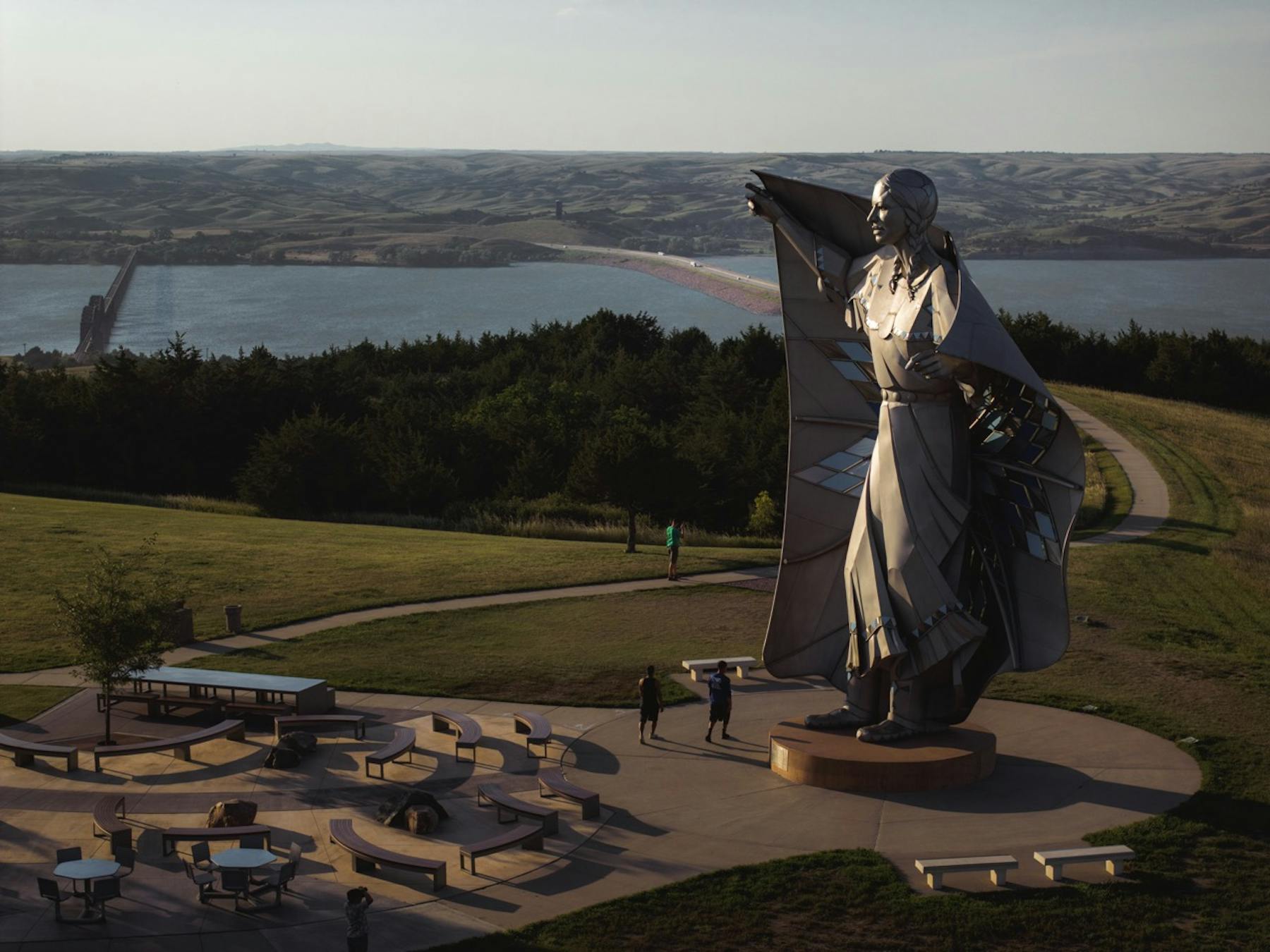 Gross Chamberlain Dignity Drone 20240827 ByronBanasiak 14