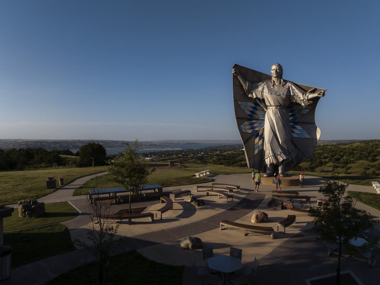 Gross Chamberlain Dignity Drone 20240827 ByronBanasiak