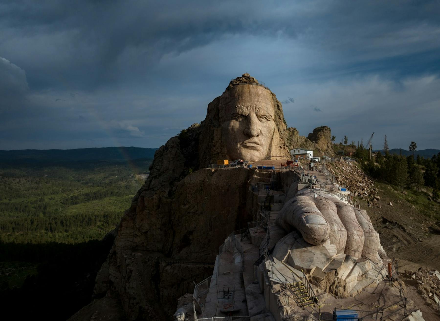 Gross CrazyHorse drone 20240614 ByronBanasiak 6