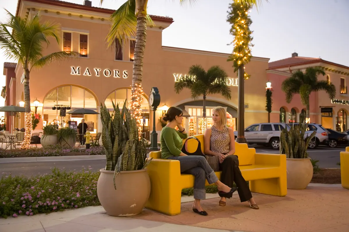 Gross Fort Myers Islands Beaches and Neighborhoods Cocunut Pt Mall 10