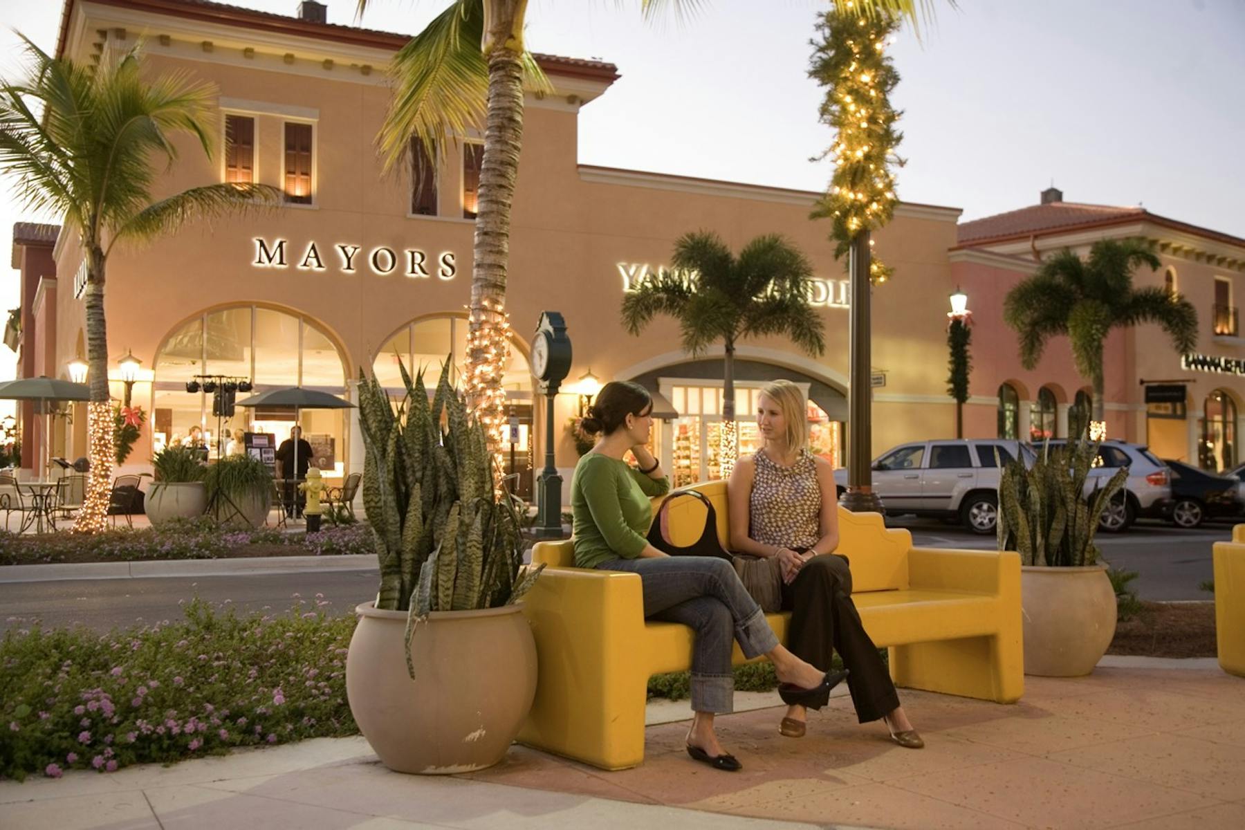 Gross Fort Myers Islands Beaches and Neighborhoods Cocunut Pt Mall 10
