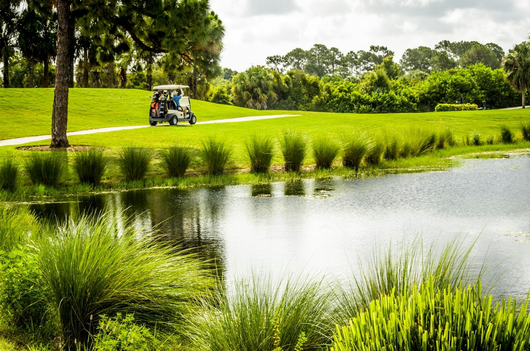 Gross Fort Myers Islands Beaches and Neighborhoods Sanibel Golf 7