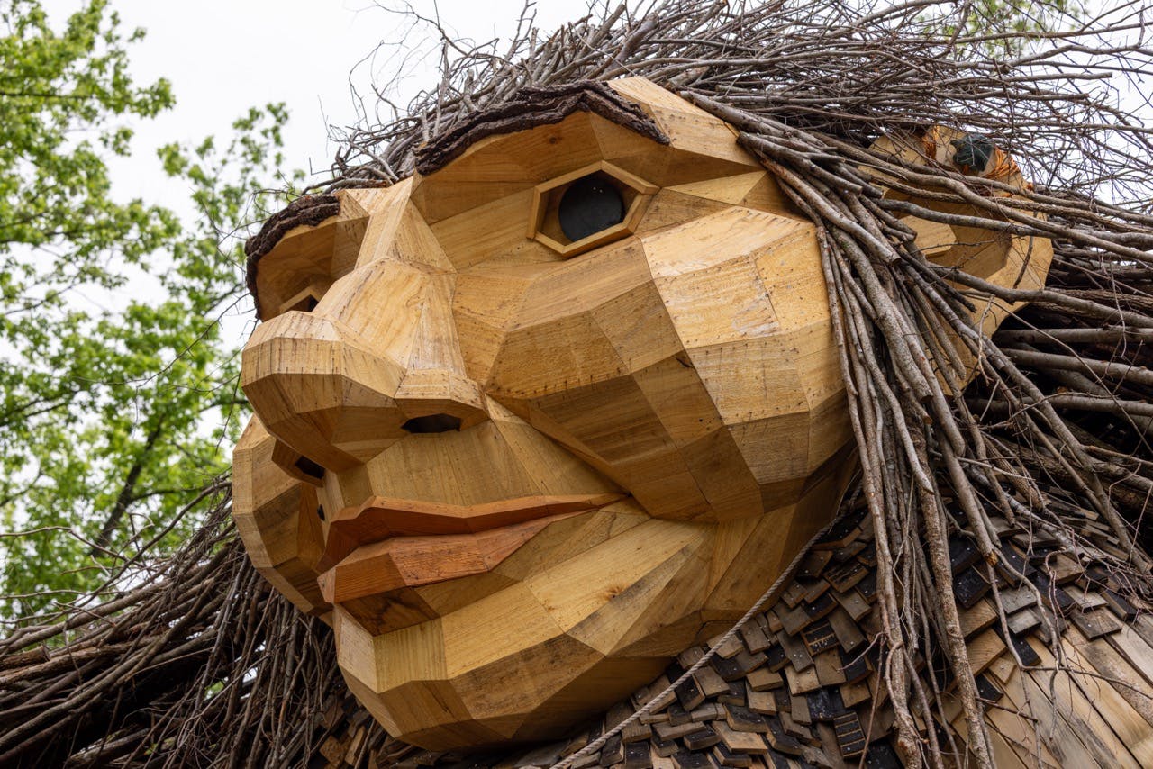 Gross Group tours 6407