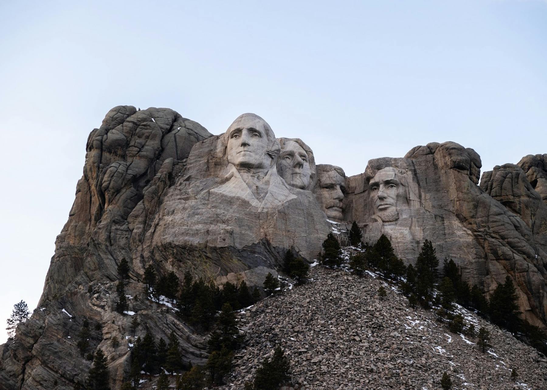 Gross MountRushmore3 MtRushmoreBlackhills 20230227 EG