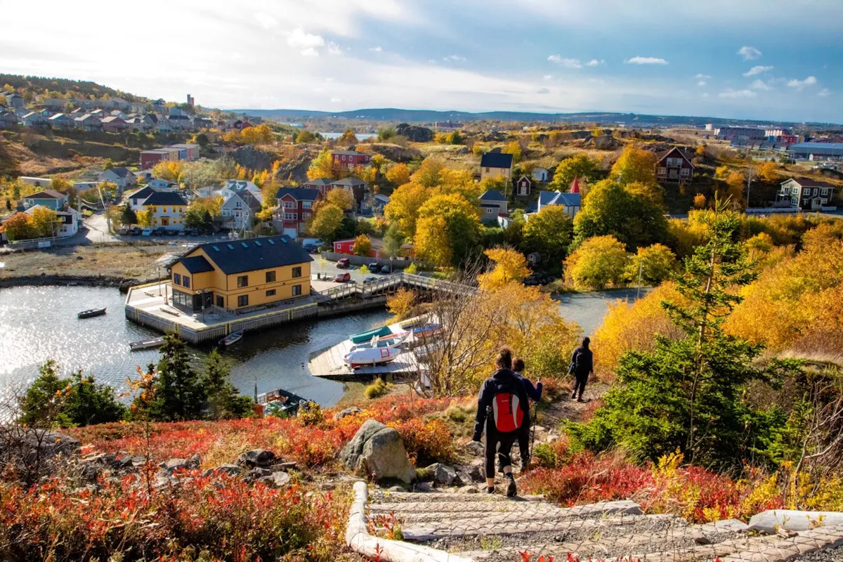 Gross NL Quidi Vidi Village