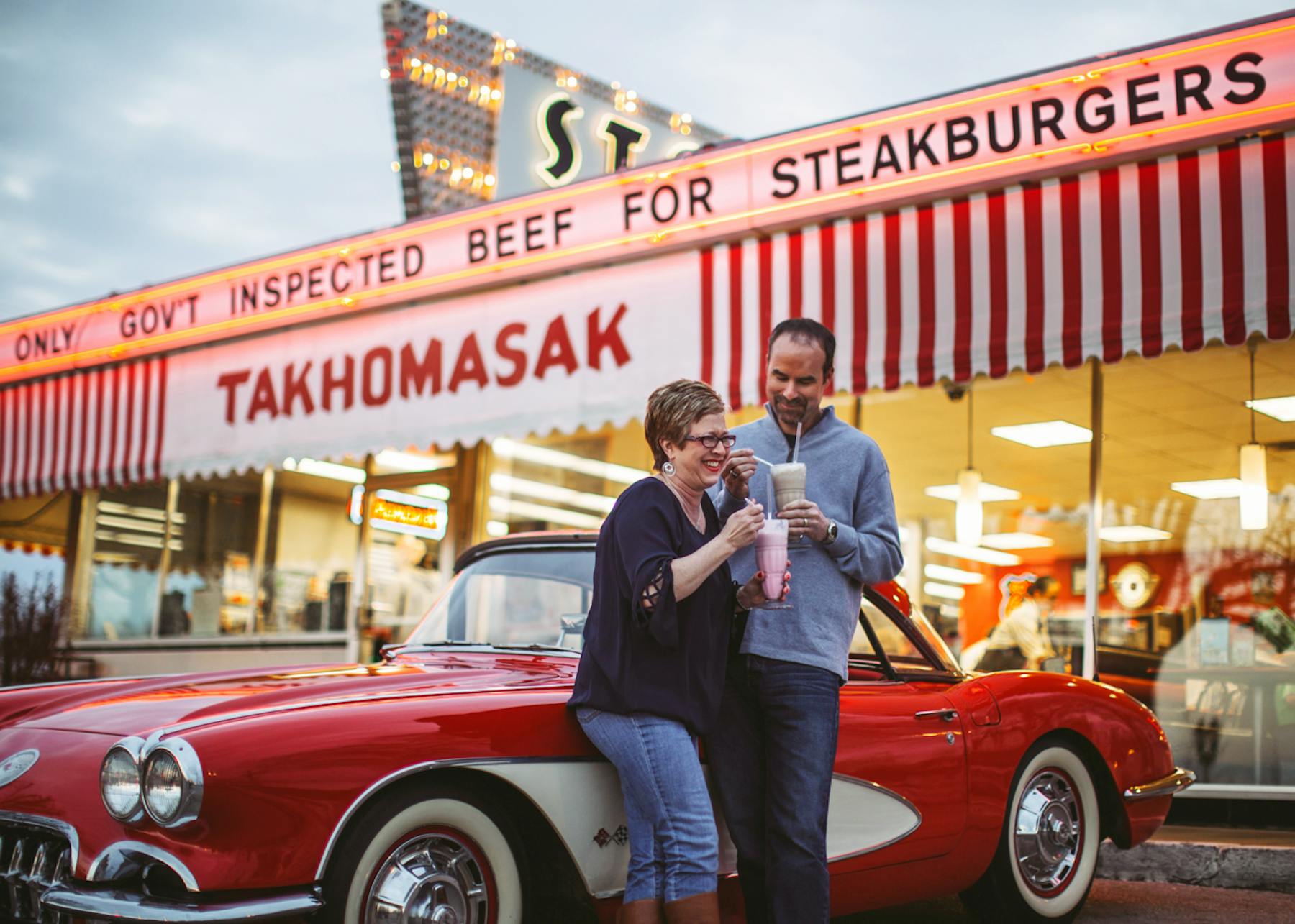 Gross RT66Couple IMG 9962