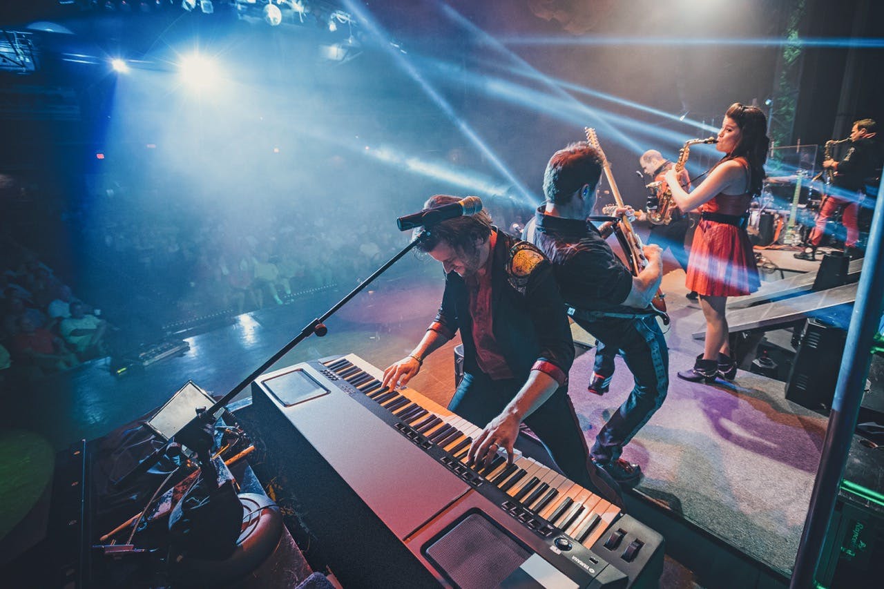 Gross The Haygoods 2