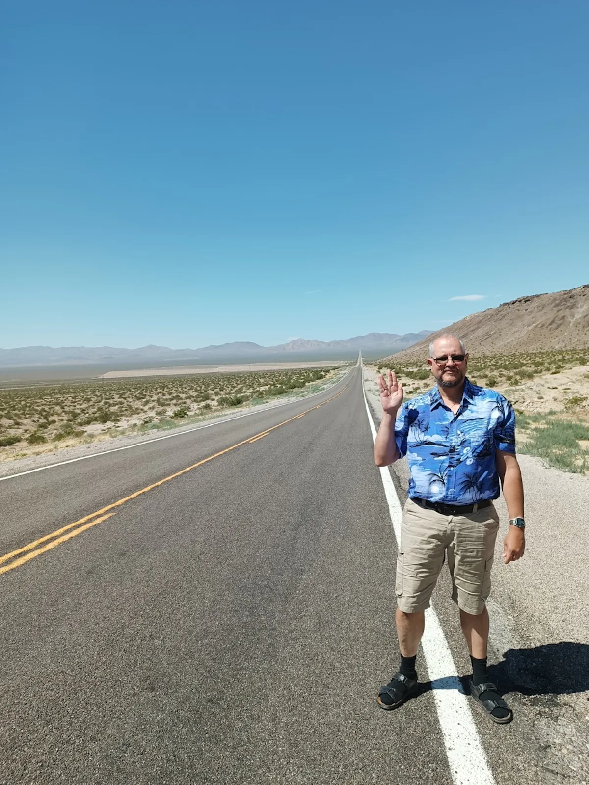 Gross USA Highway