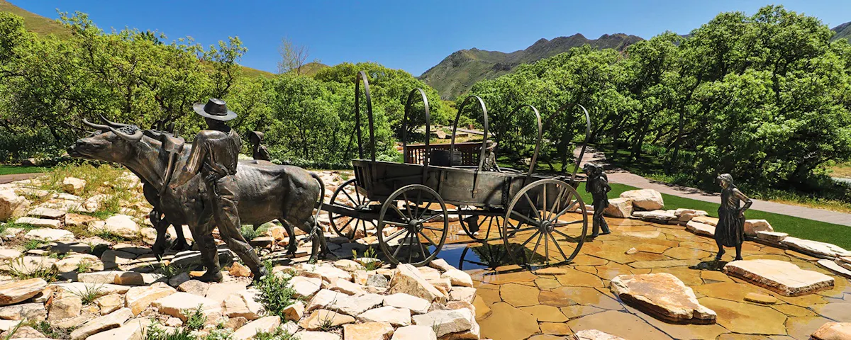 Heritage Park