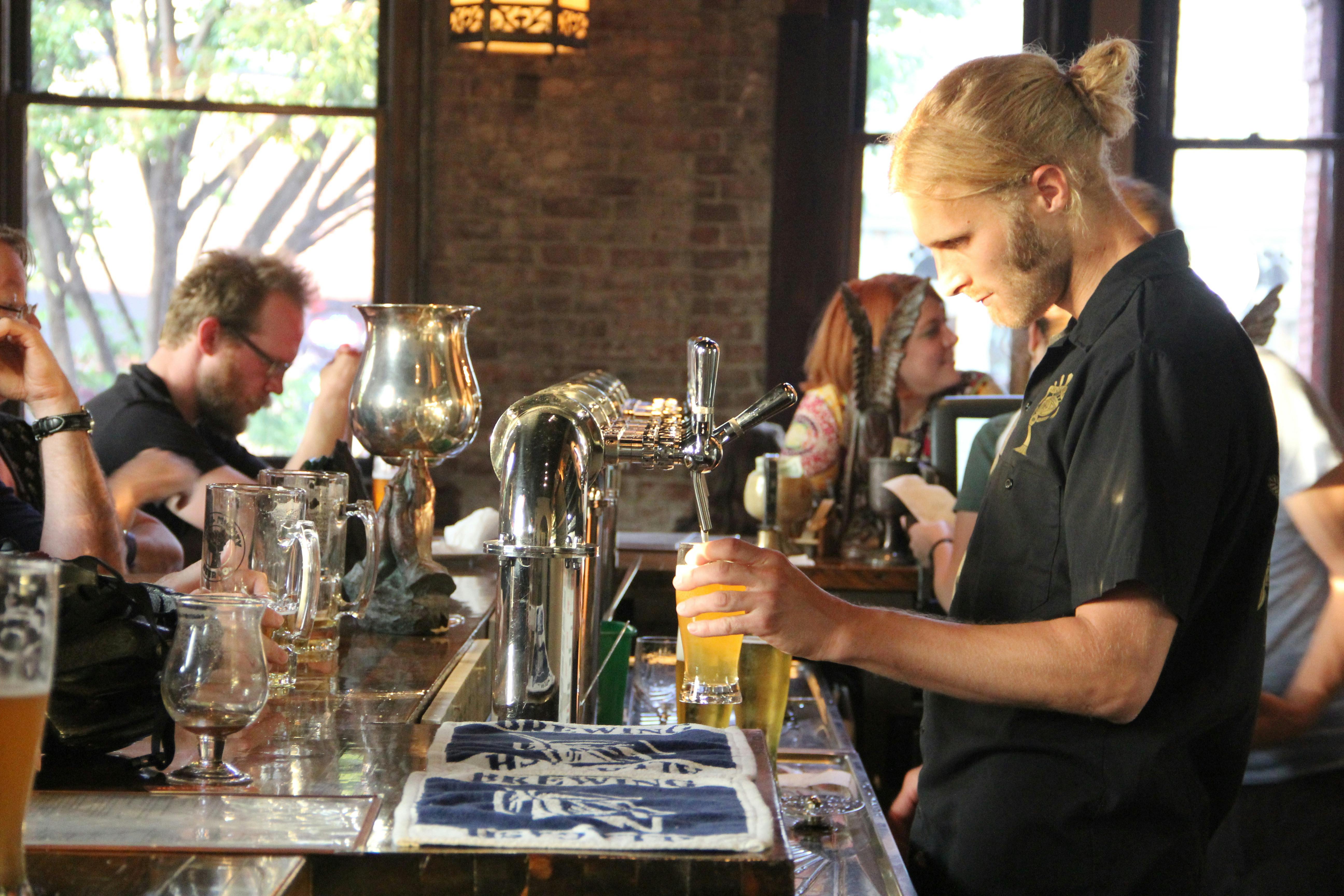 Holy Grale Highlands