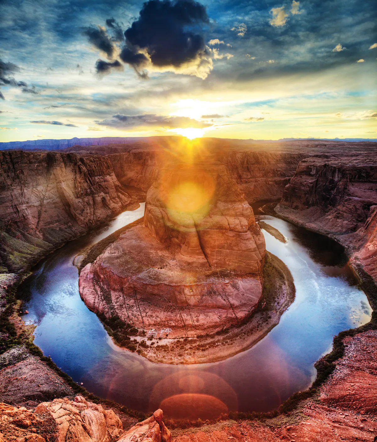 Horseshoe