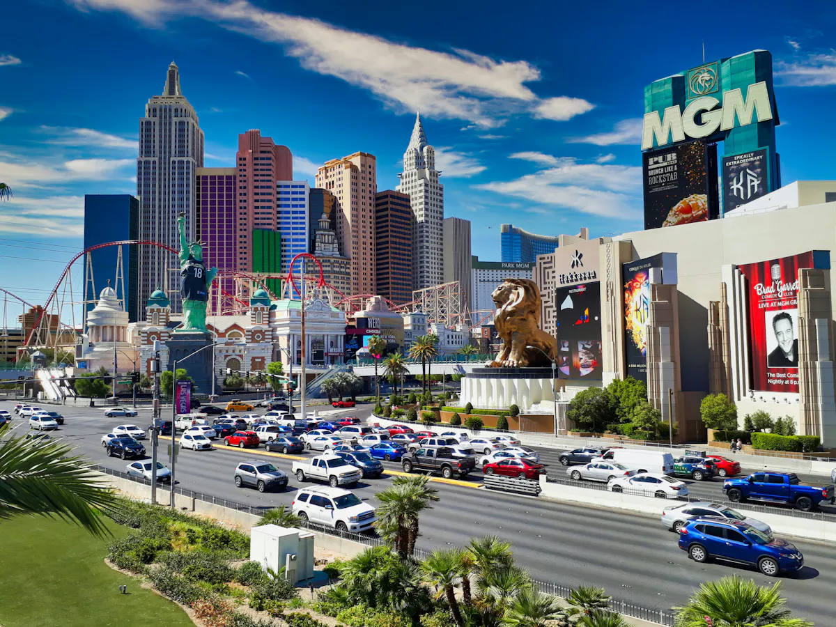 Hotels Las Vegas