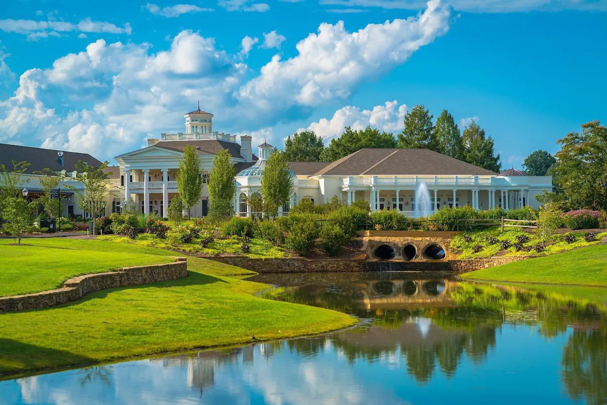 Huntsville Botanical Garden 6