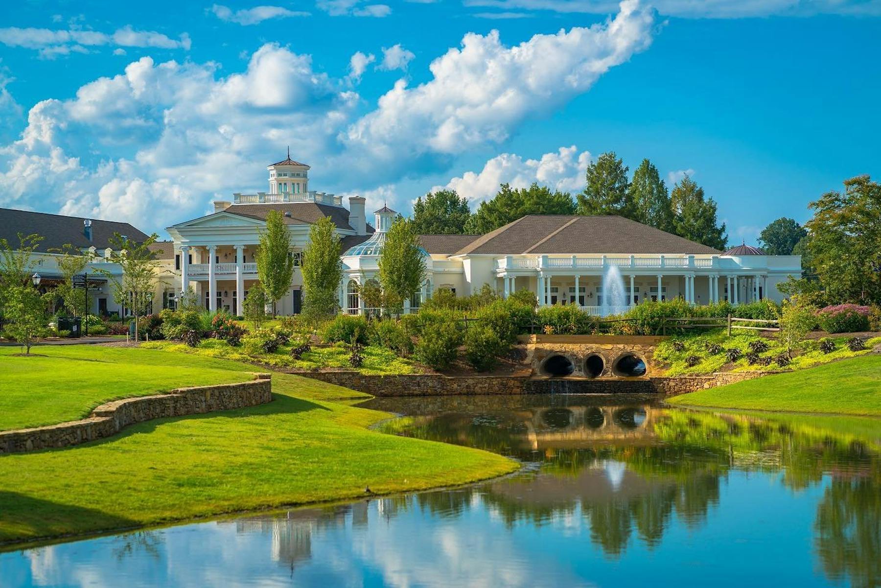 Huntsville Botanical Garden 6