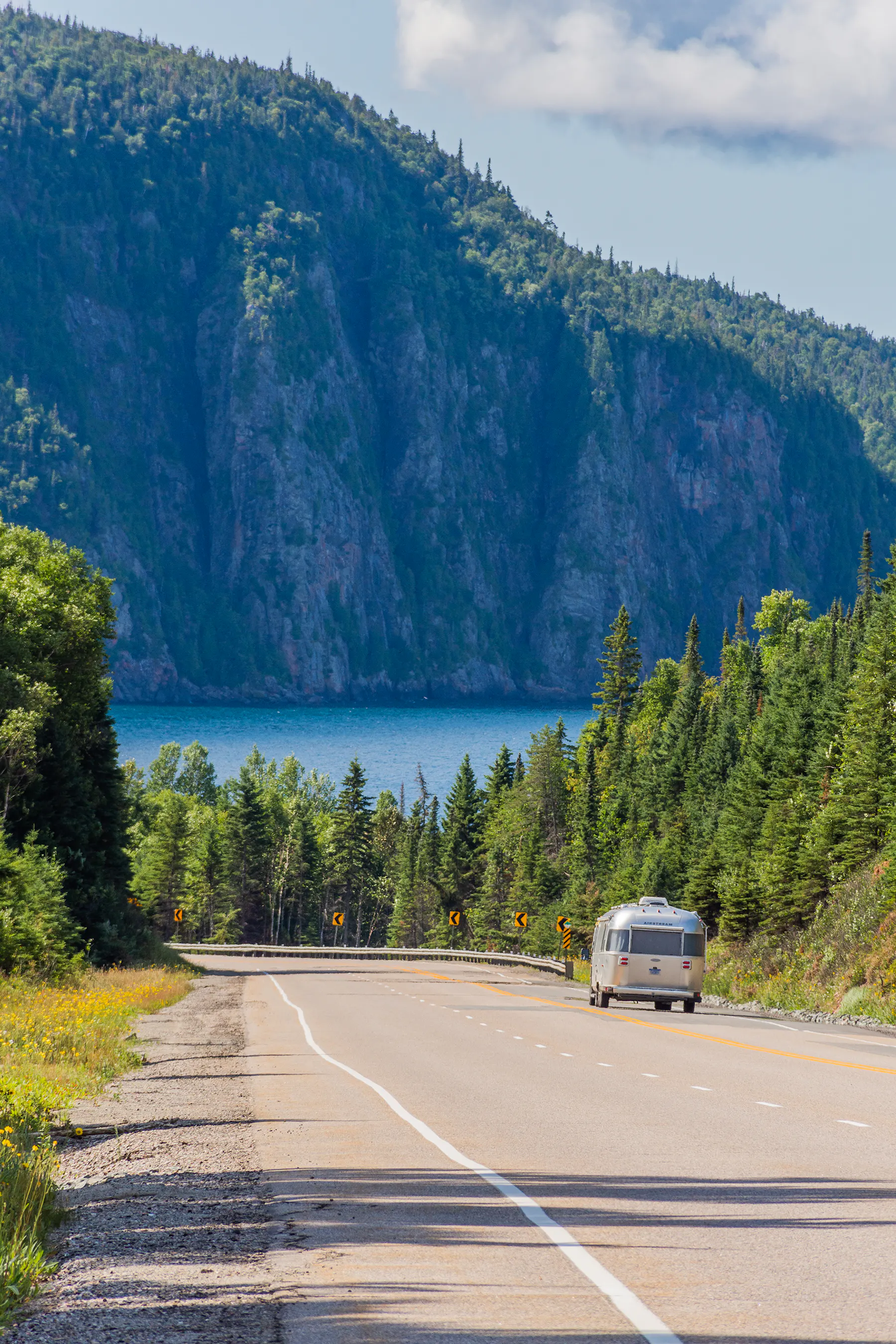 Hwy17 OldWomanBay