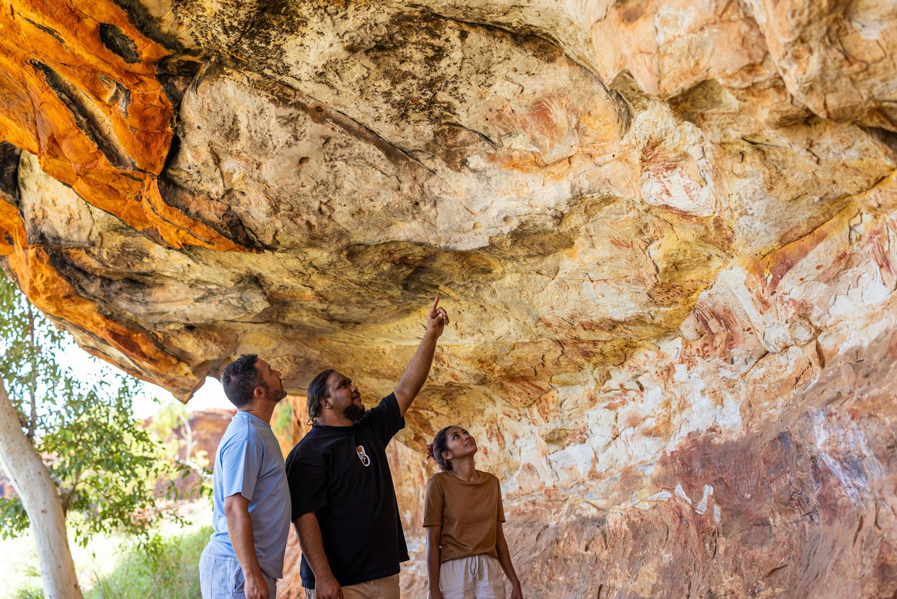 Indigenous Culture NT IV