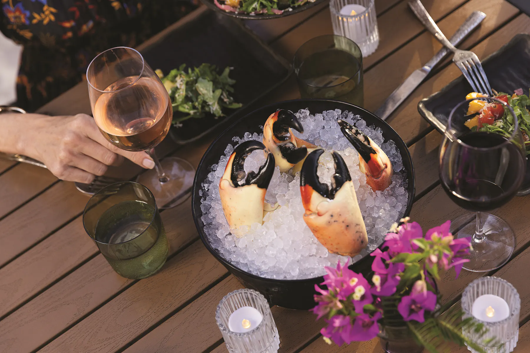 JW Dining Sunset 1550