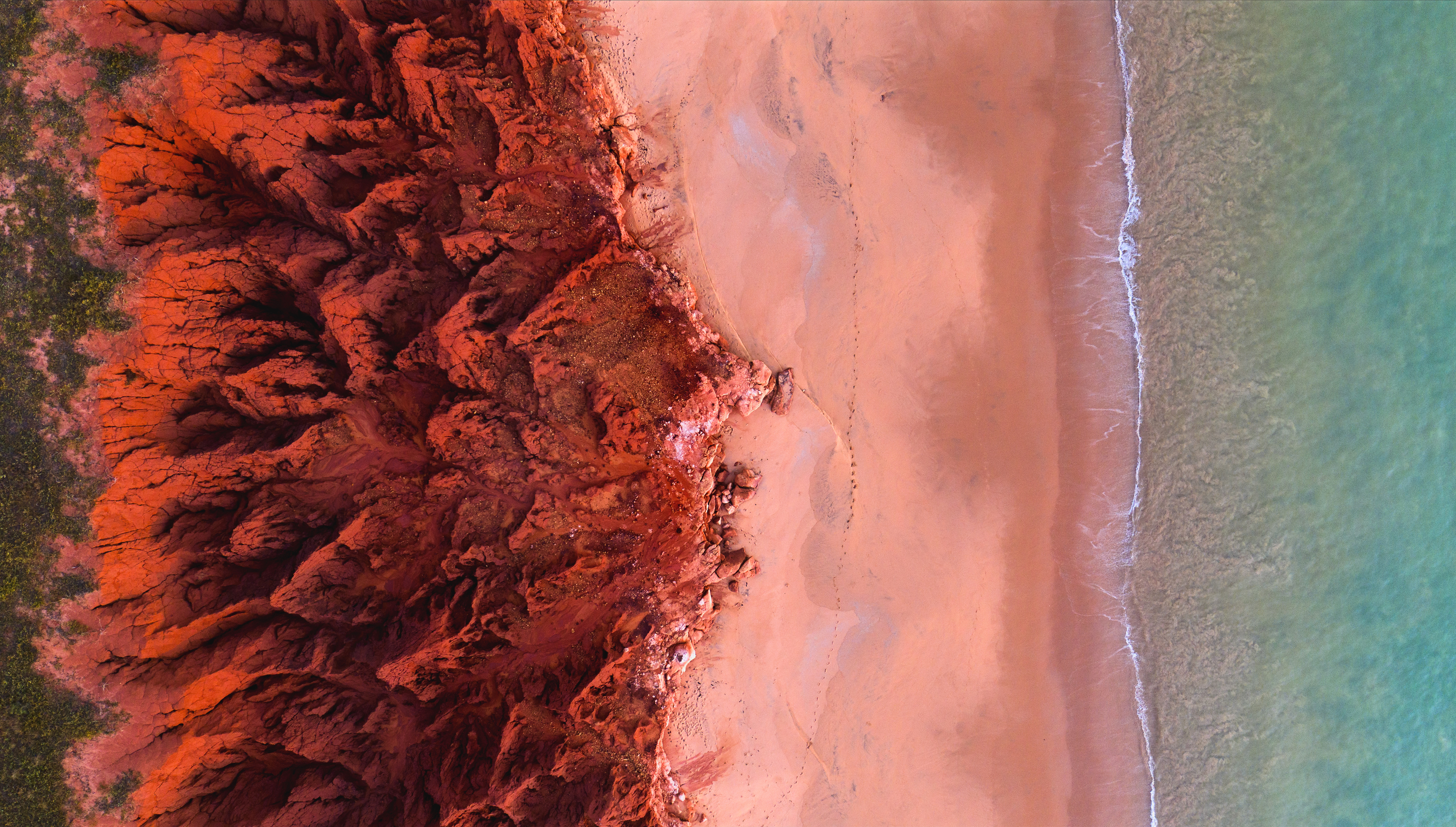 James Price Point Broome TWA2