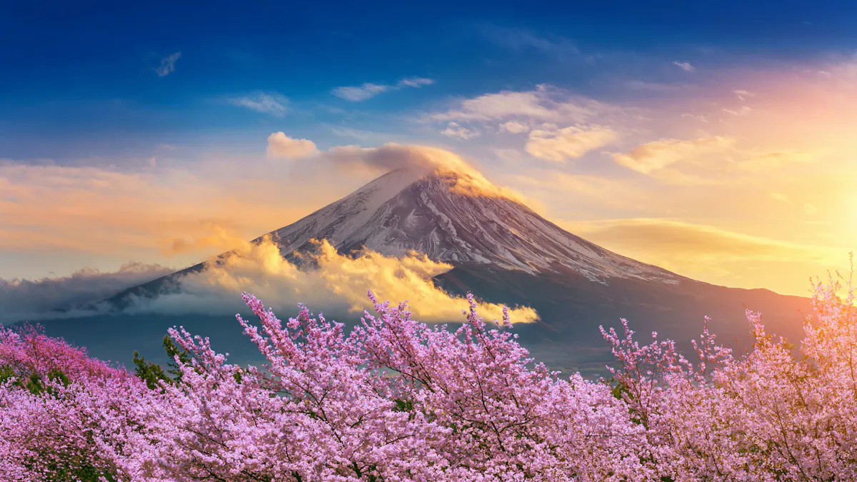 Japan unsplash