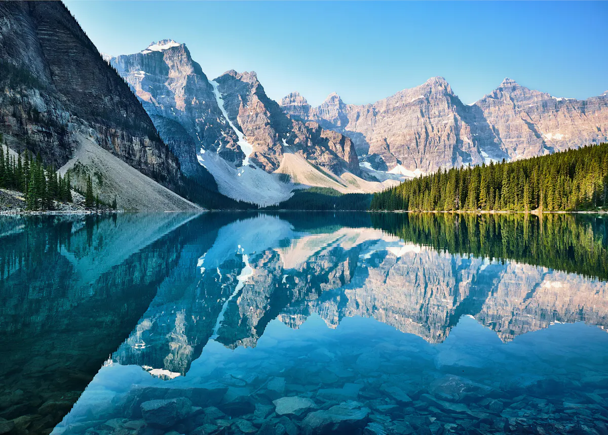 Kanada Unsplash