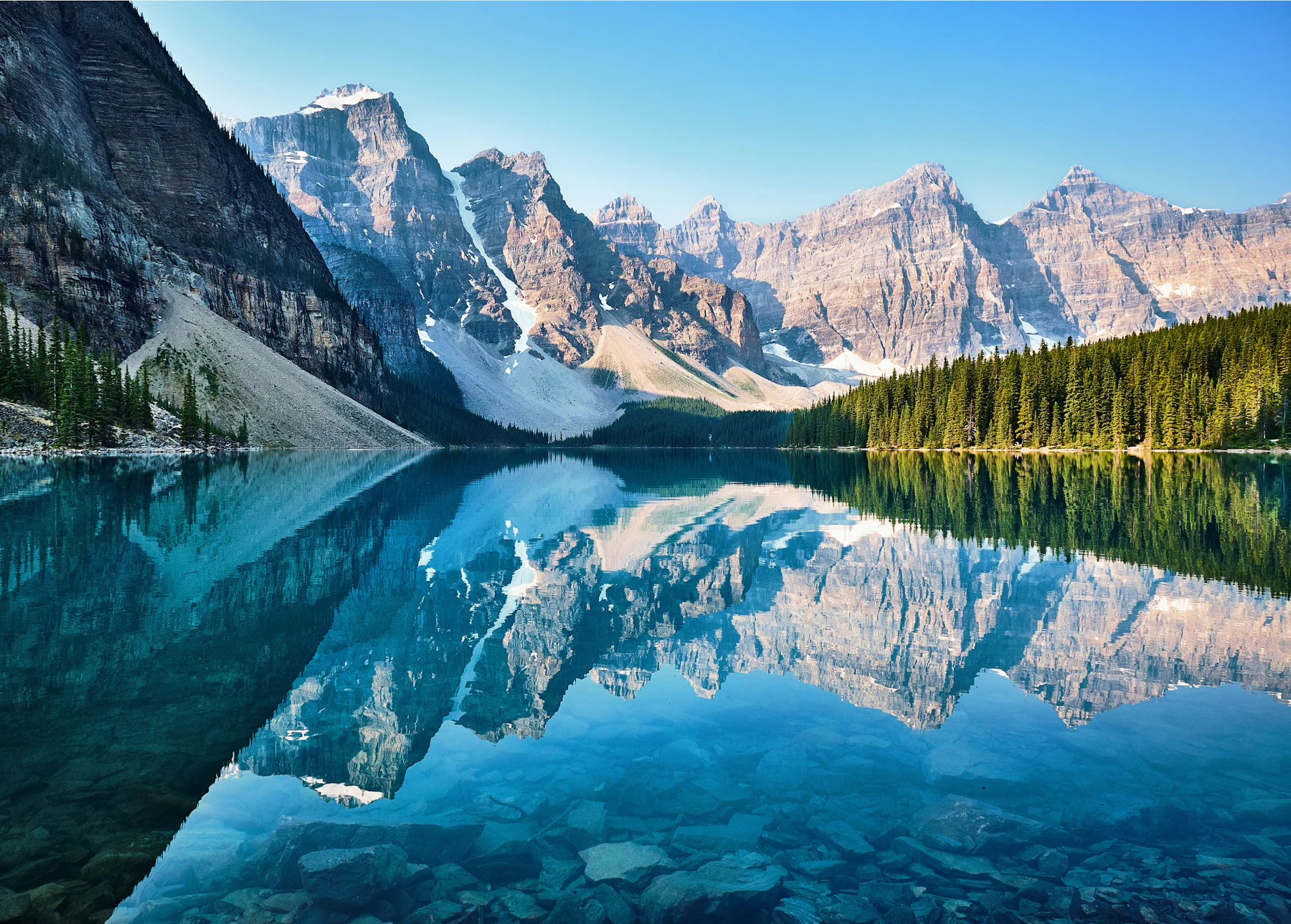 Kanada Unsplash